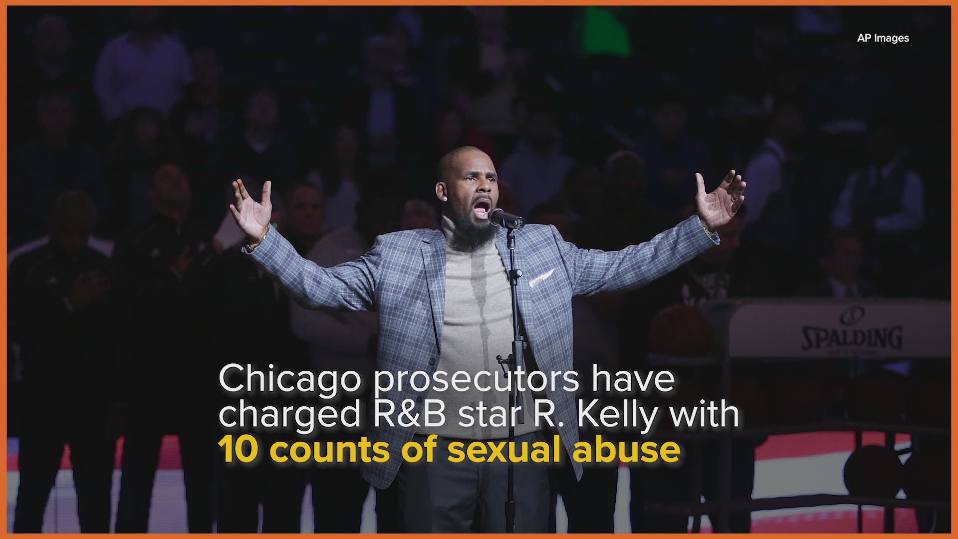 Xxx Hd Video Songs Com - R. Kelly met underage girl while on trial for child porn | wwltv.com