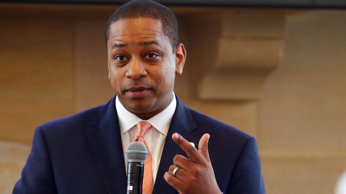Who was Justin Fairfax? Former Virginia lieutenant governor found dead in apparent murder-suicide