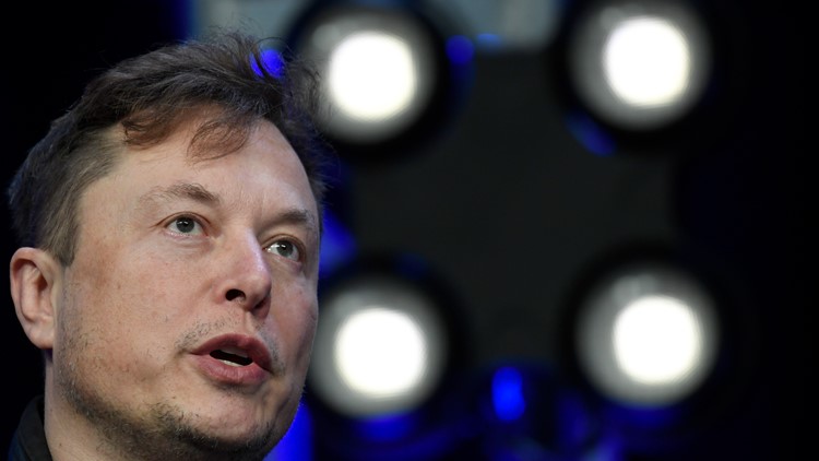 Elon Musk sells $3.95 billion worth of Tesla stock