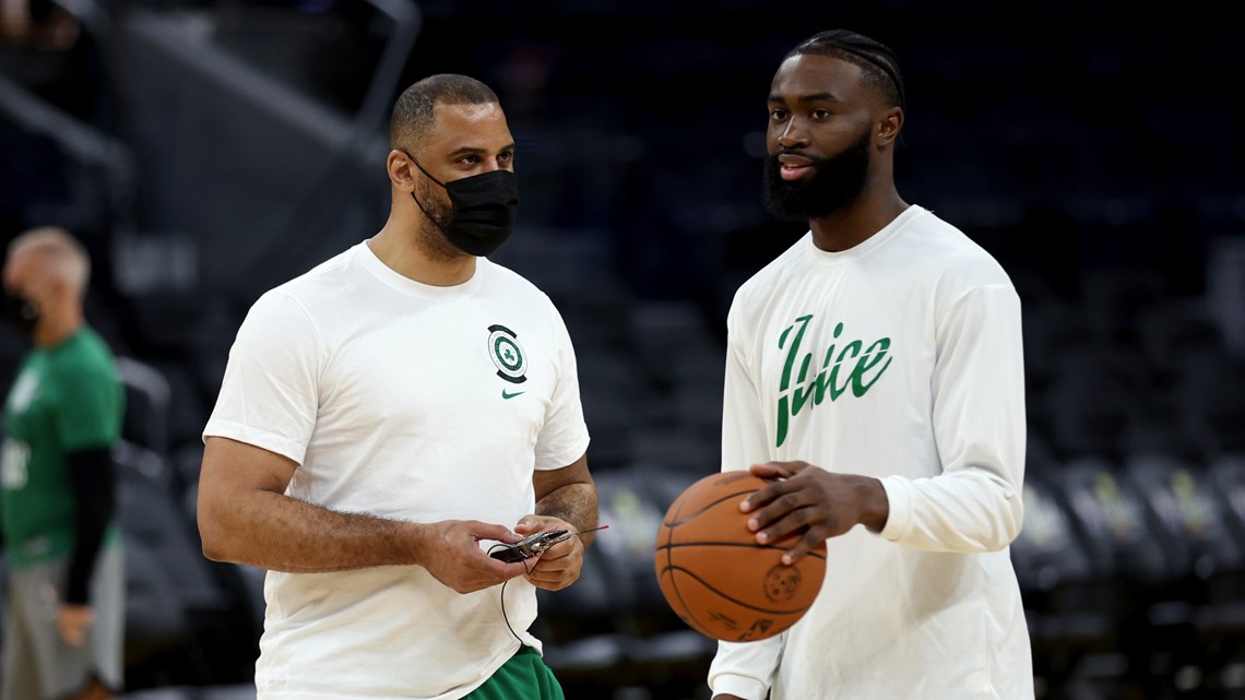 50% of NBA teams now have Black lead coaches - Vimarsana News