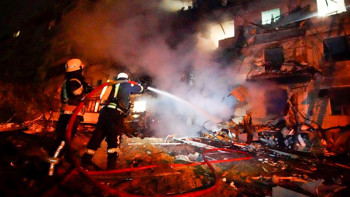 Ukraine invasion shows how fragile democracy is - Vimarsana News