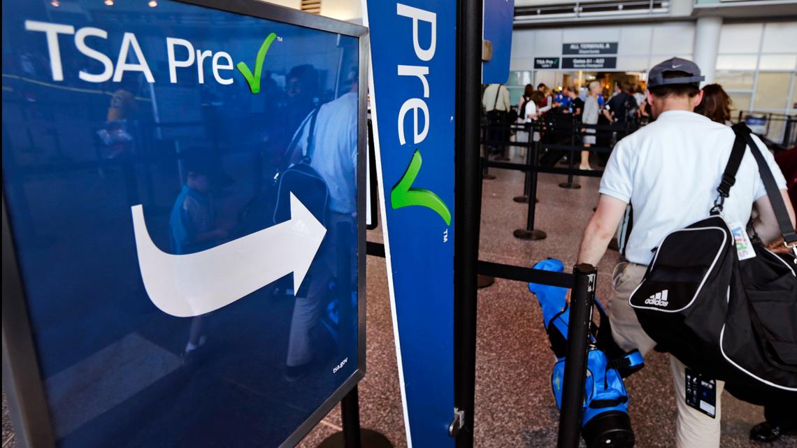 Young travelers under 30 can enjoy expedited airport security with a $20 discount on first-time TSA PreCheck enrollme...