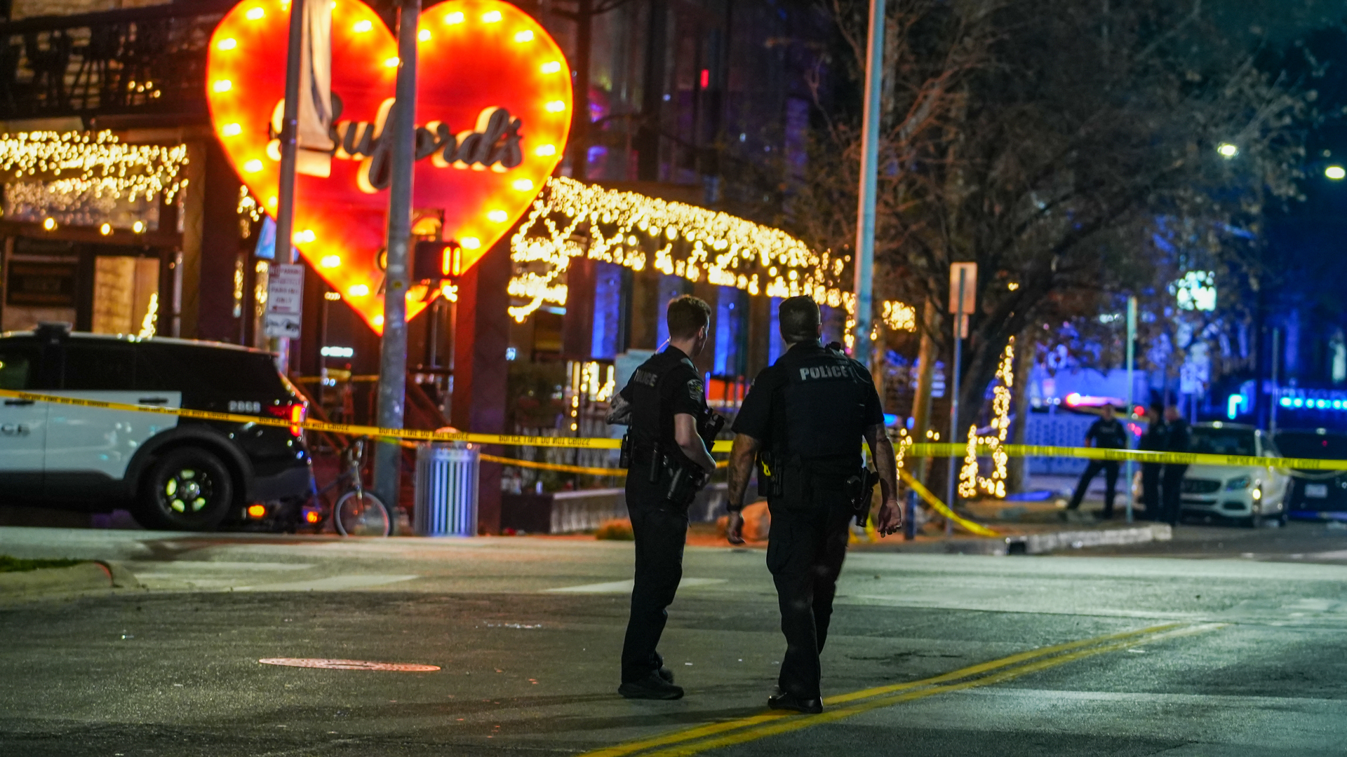 3rd victim dies after mass shooting at bar in Austin | wwltv.com