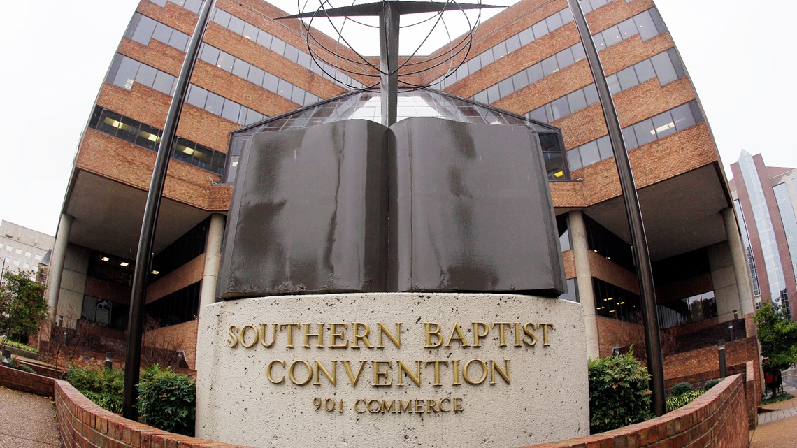 Report: Southern Baptist leaders stonewalled sex abuse victims - Vimarsana News