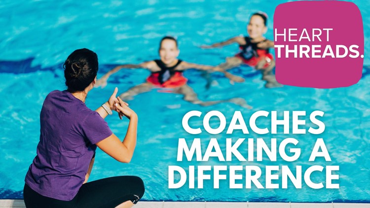 HeartThreads | Coaches making a difference