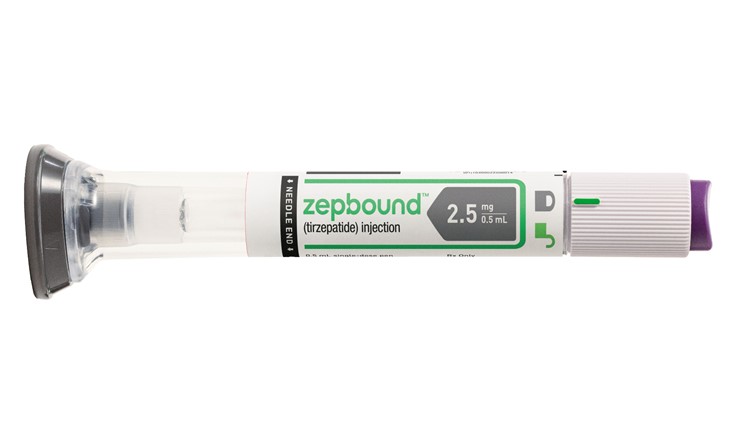 New version of diabetes drug Mounjaro approved for weight loss by FDA | wwltv.com New version of diabetes drug Mounjaro approved for weight loss by FDA | wwltv.com