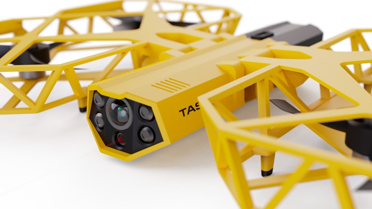 'We wish it had not come to this': Axon ethics board members resign over Taser drone project