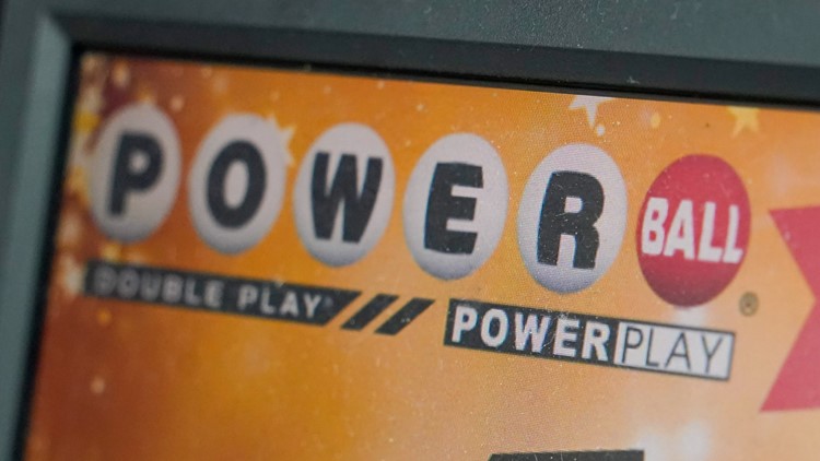 $747M Powerball jackpot up to 9th-largest as drawing nears