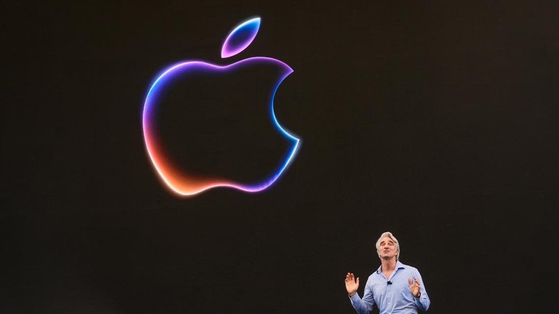 WWDC 2024: Apple expected to enter AI race at annual showcase - Vimarsana News