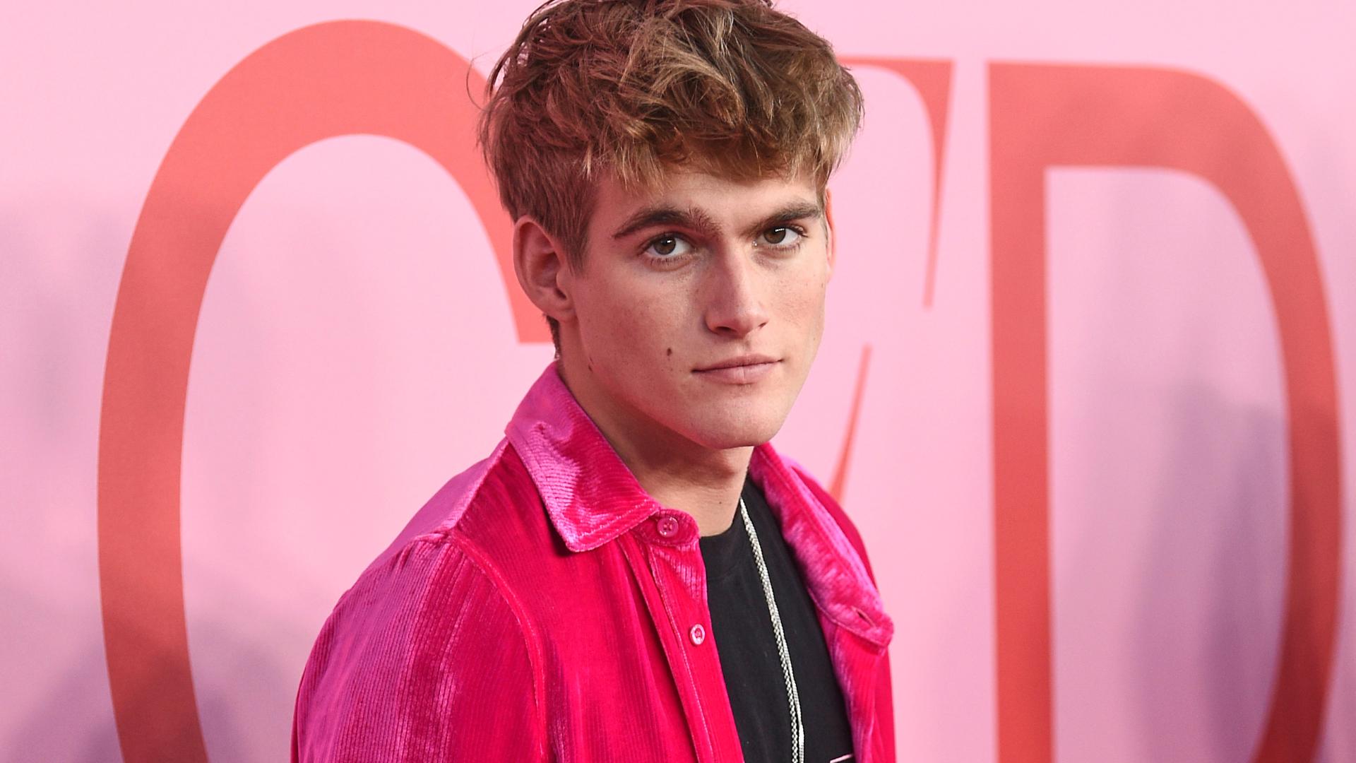 Presley Gerber, Son of Cindy Crawford, Dies at 27
