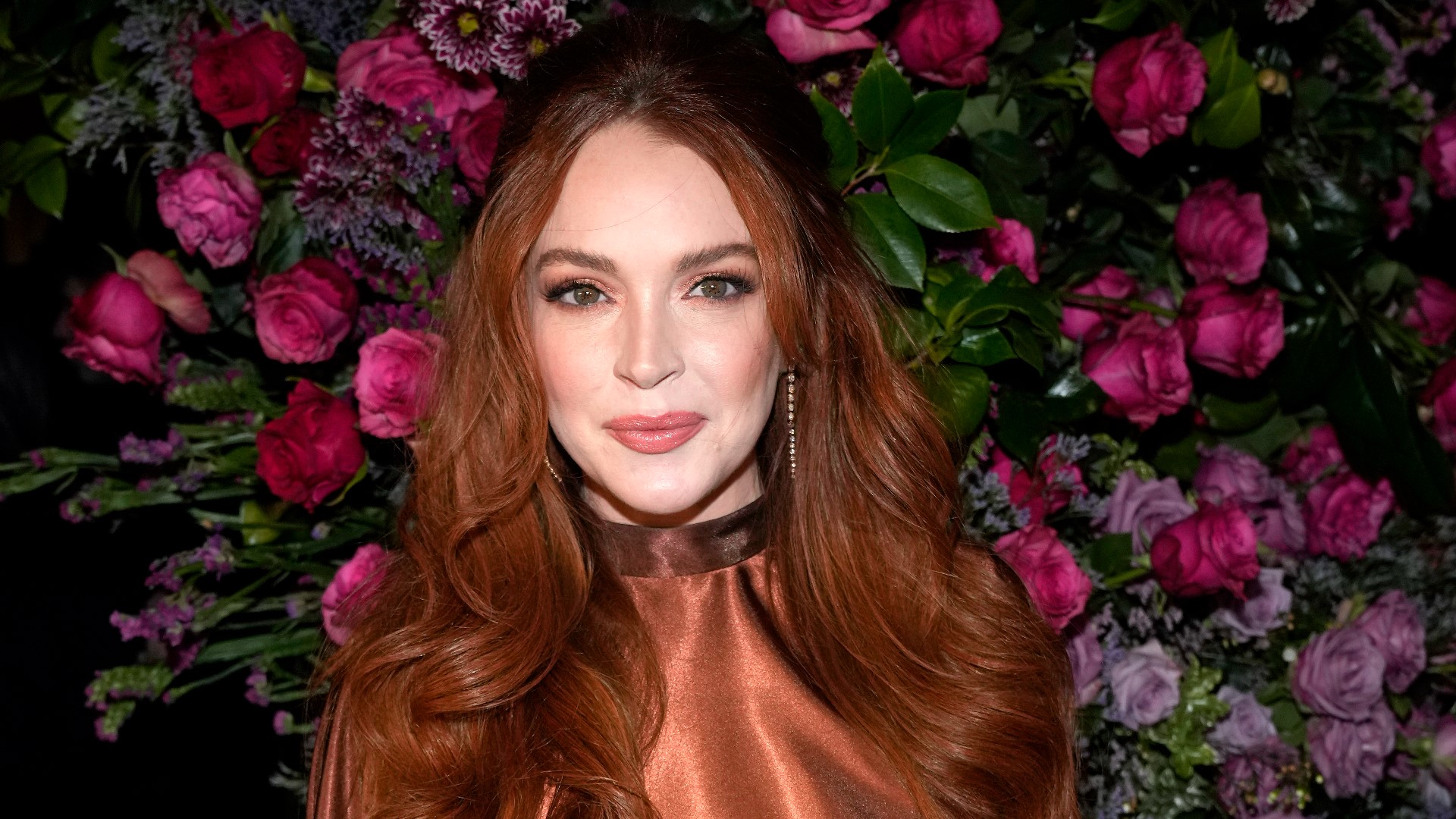 Lindsay Lohan, Jake Paul, Akon settle with SEC over crypto case | wwltv.com