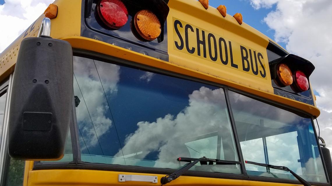 List Francine school closures, reopenings parishbyparish