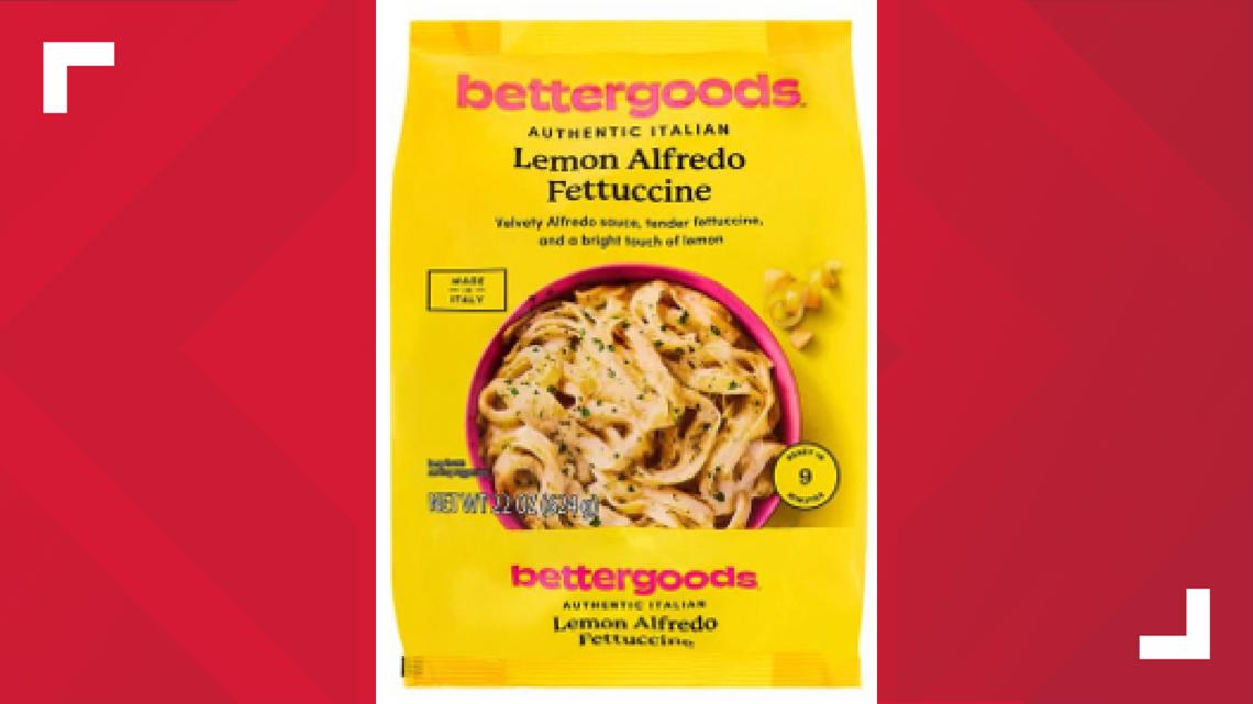 FDA Listeria Recall Expands All Bettergoods Pasta Lots | Food Safety Compliance Surge