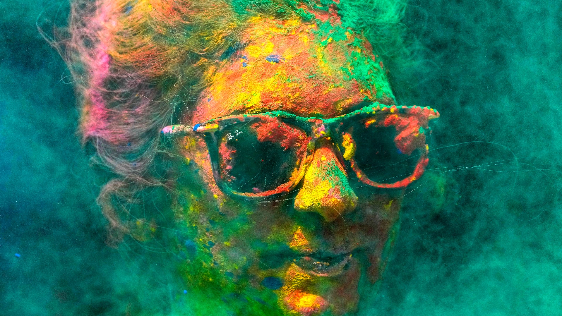 What is Holi? How the Hindu festival of colors is celebrated