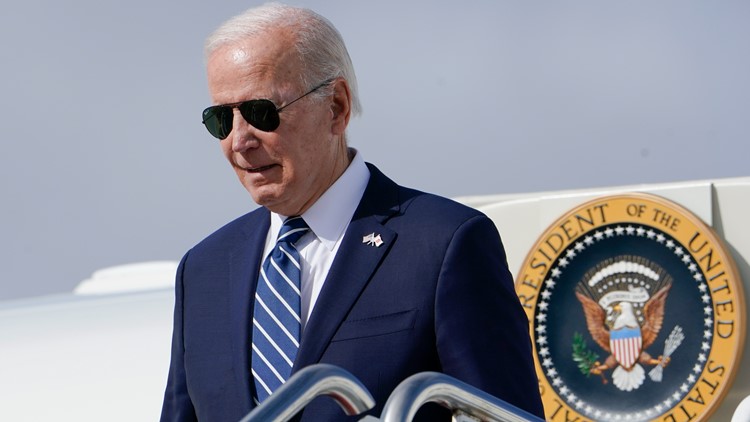 Biden zeroes in on economic message as campaign winds down