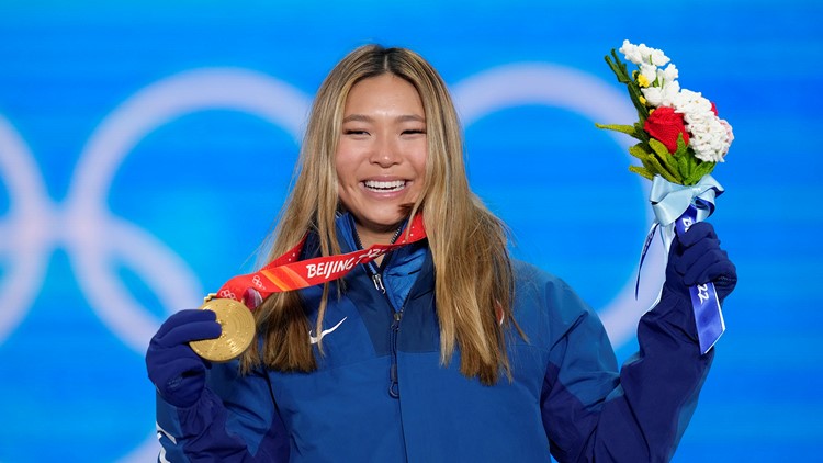 Here's the final medal count of the Beijing Winter Olympics