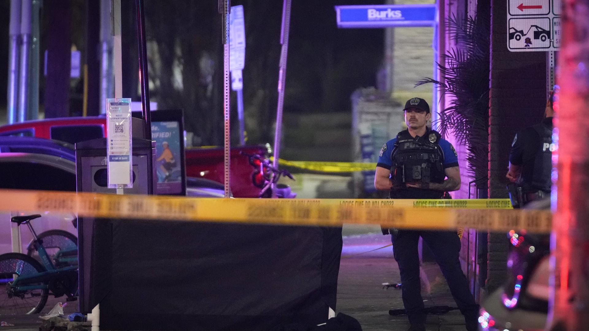 3rd victim dies after mass shooting at bar in Austin | wwltv.com