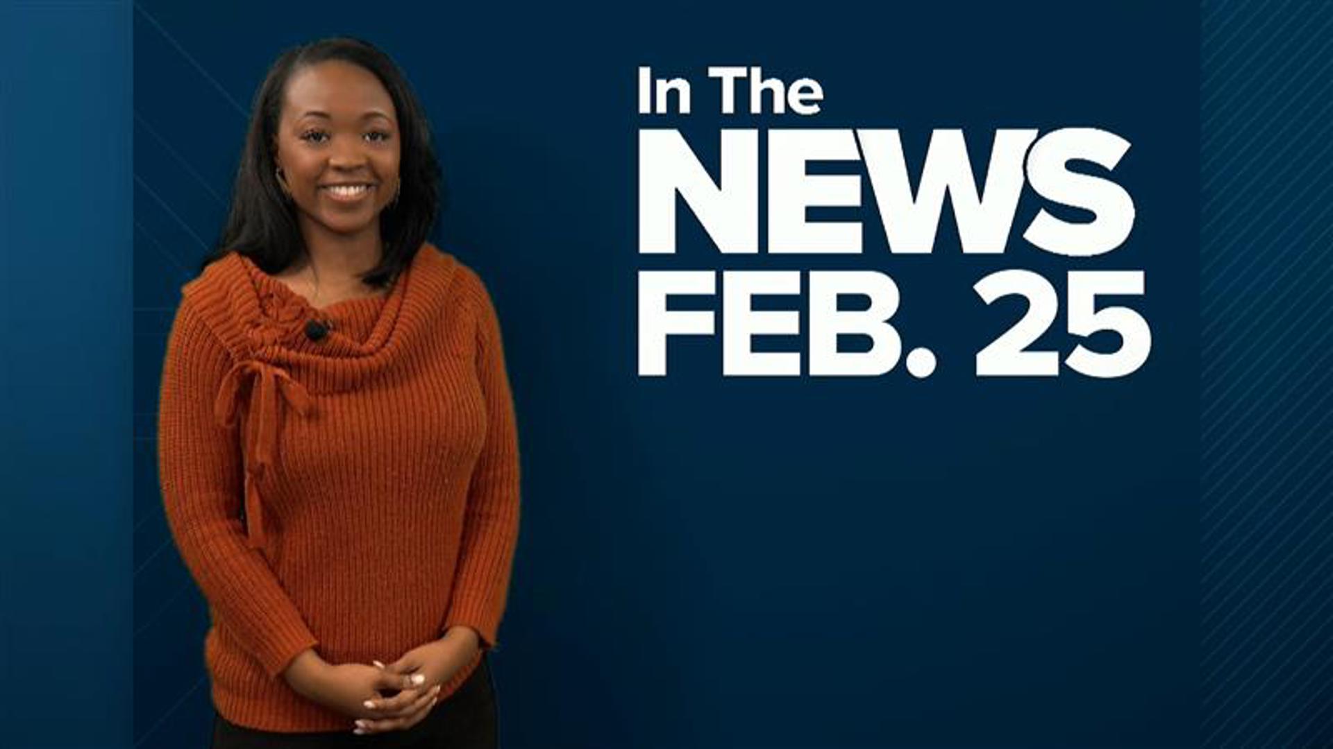 In The News | wwltv.com