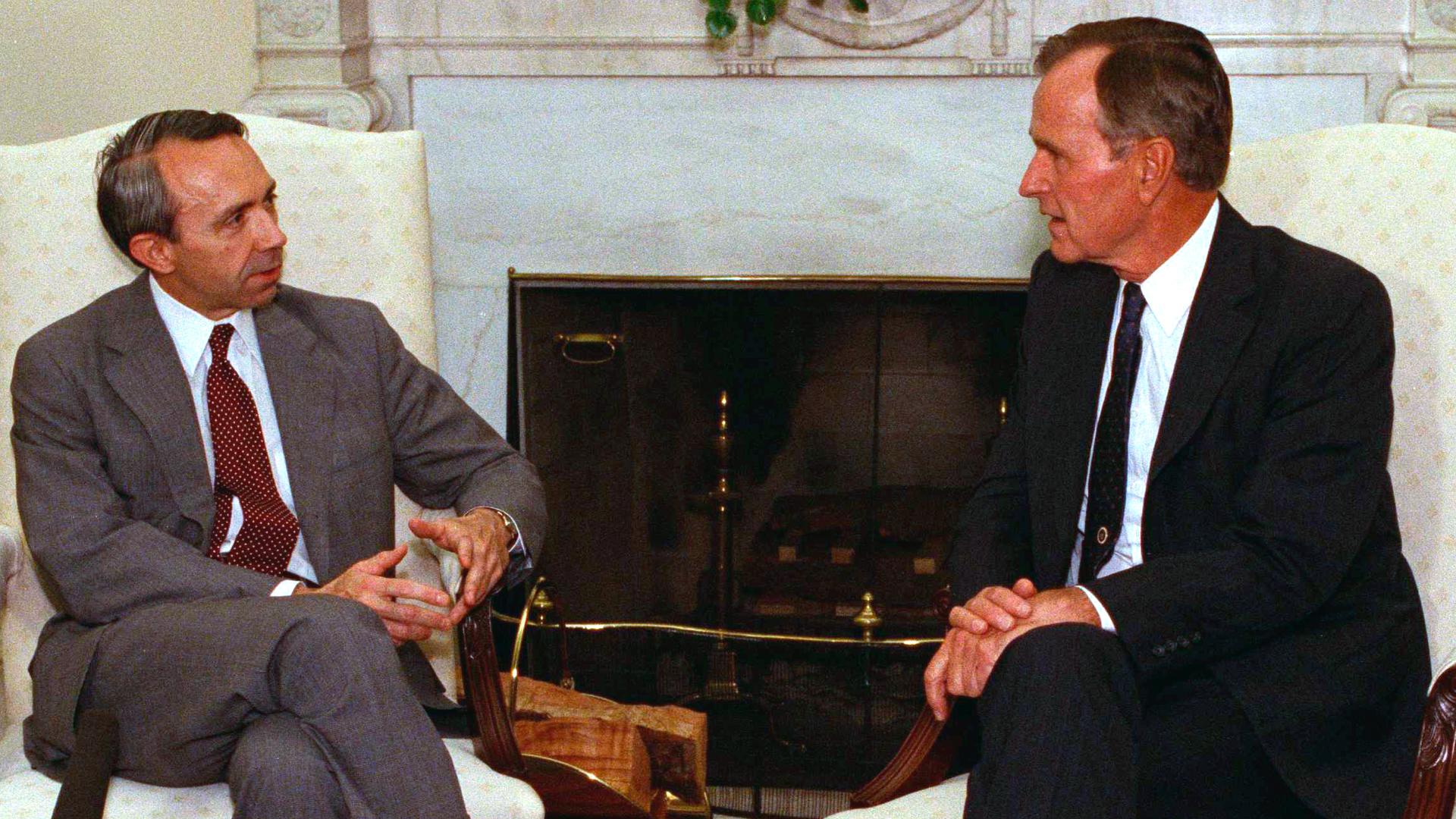 Supreme Court: Retired Justice David Souter dead at 85 | wwltv.com