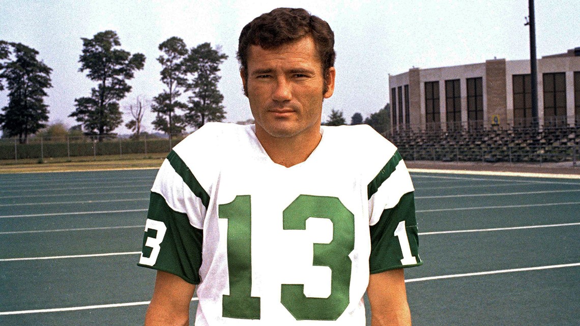 Hall of Fame receiver Don Maynard dead at age 86 - Vimarsana News