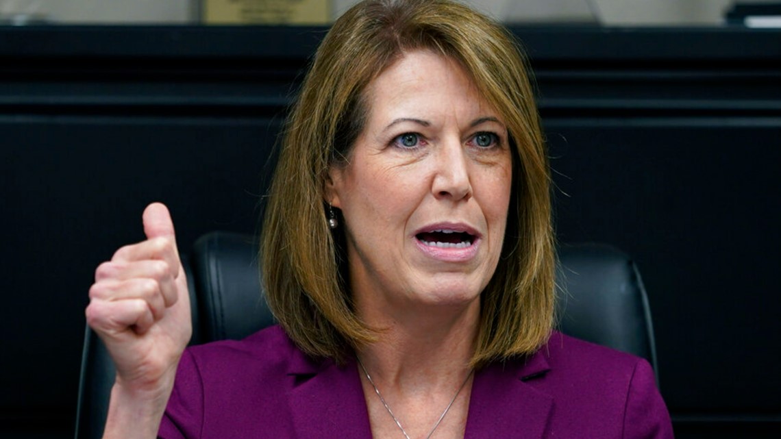 Democrats who flipped Congress in 2018 face hurdles in 2022 | wwltv.com