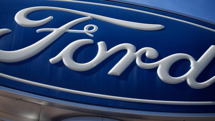 Ford recalls over 2.9M vehicles at risk of rollaway crashes