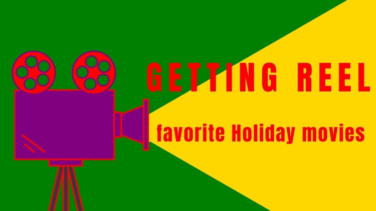 Getting Reel | Favorite Holiday Films