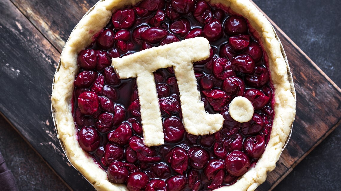 Pi Day 2024 Deals How to get free pizza, pie and more