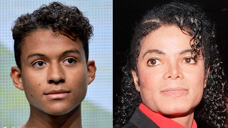 Michael Jackson's nephew cast in King of Pop biopic | wwltv.com