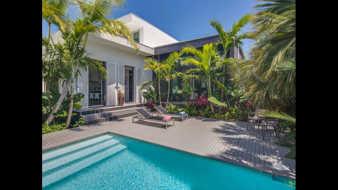 Top 25 markets to buy a vacation rental in the USA