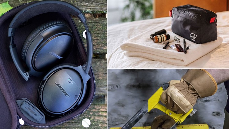 best gifts for dad 2018