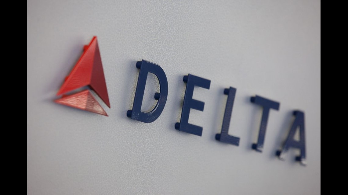 Delta says Atlanta airport will feature USA's 'first biometric terminal'