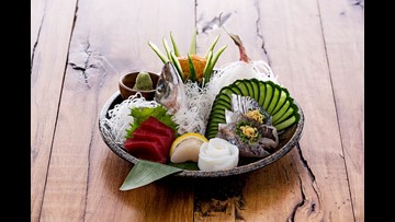Opentable Diners Name The 100 Best Restaurants In The Usa Wwltv Com