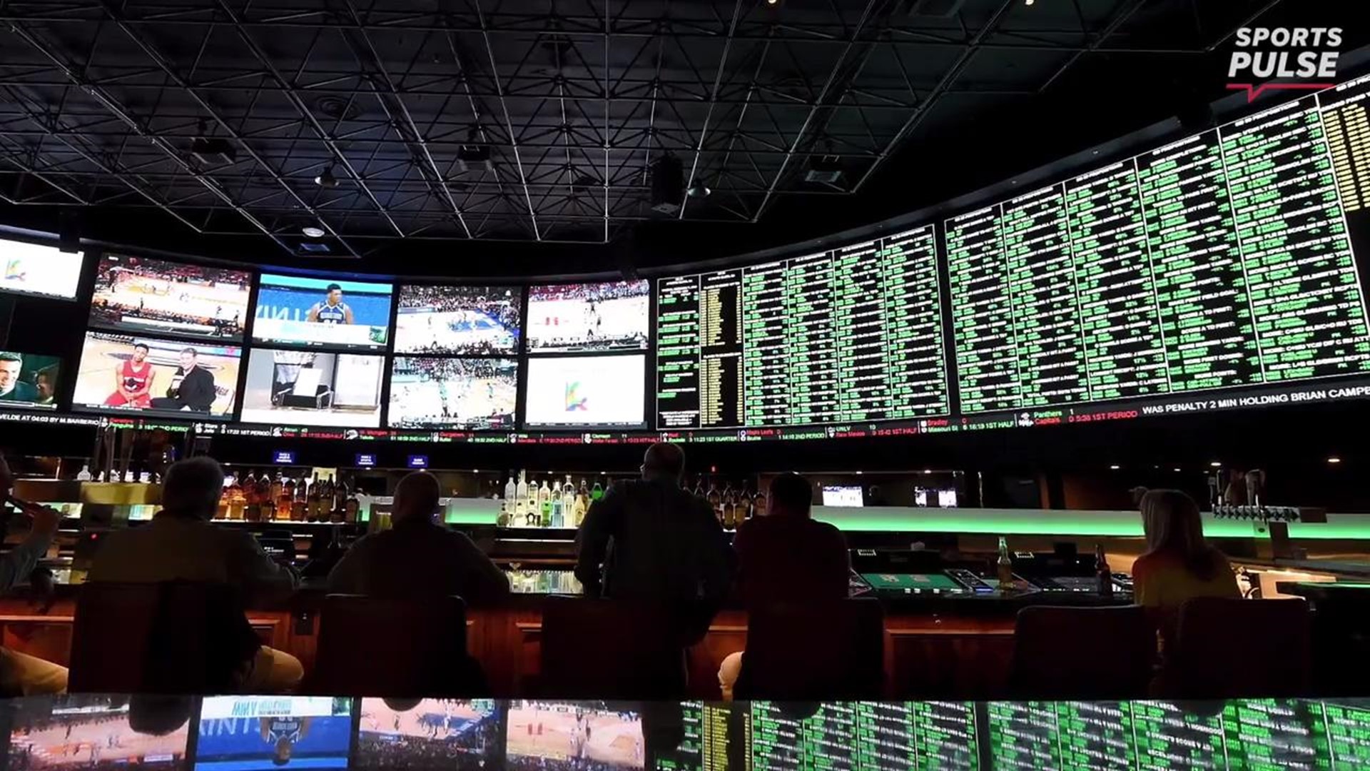 Supreme Court strikes down ban on sports betting in ...