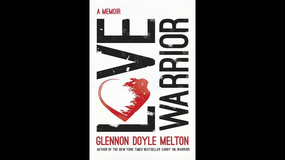 Oprah Is Turning Empowering Book Love Warrior By Glennon Doyle Into A Movie Wwltv Com