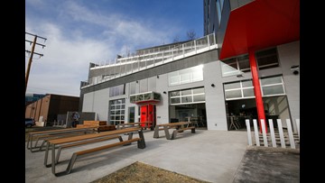 A Taste Of Zeppelin Station In Denver Wwltv Com