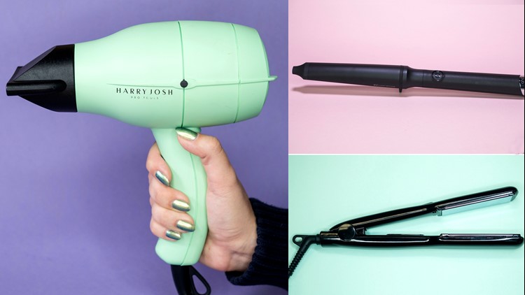 The best hair styling tools of 2018 