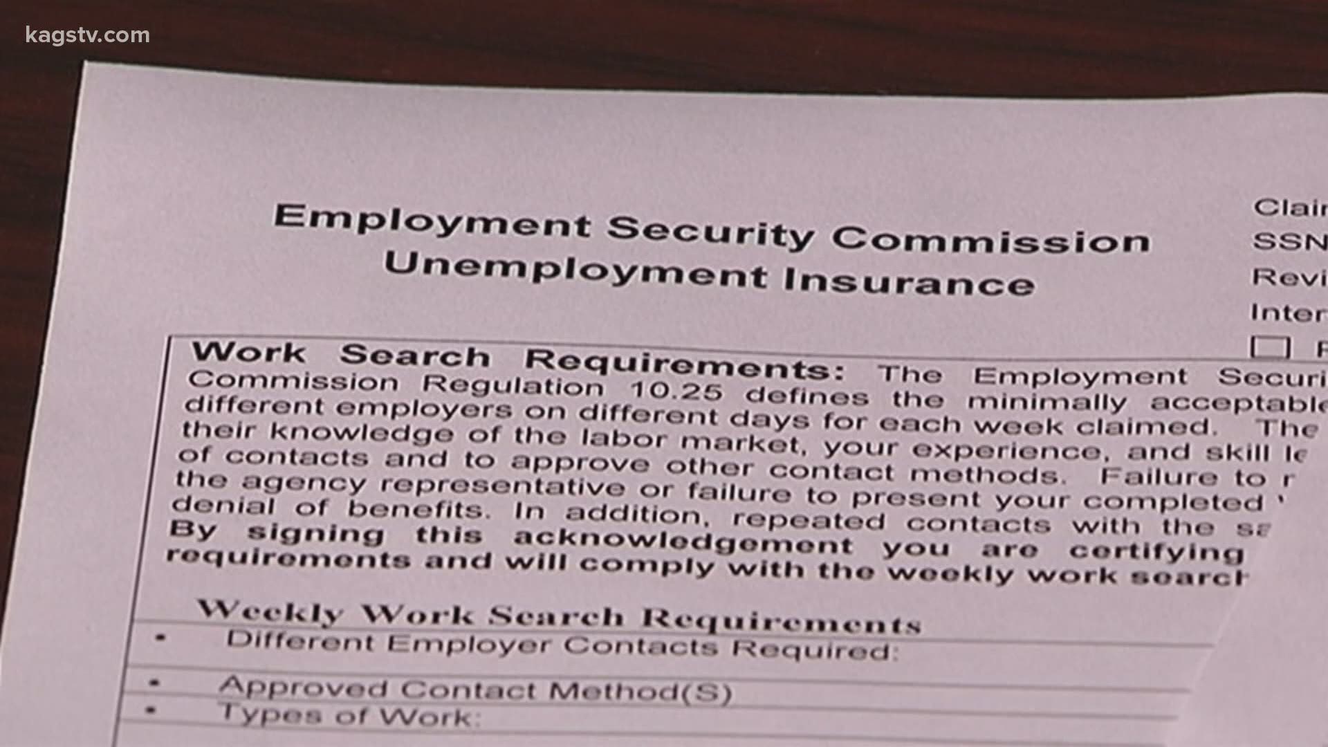 Unemployment benefits ends soon, what next?