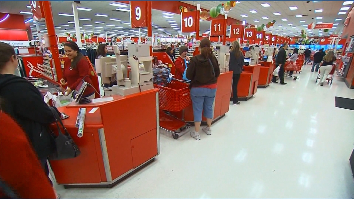 Target tightens staff dress code | wwltv.com