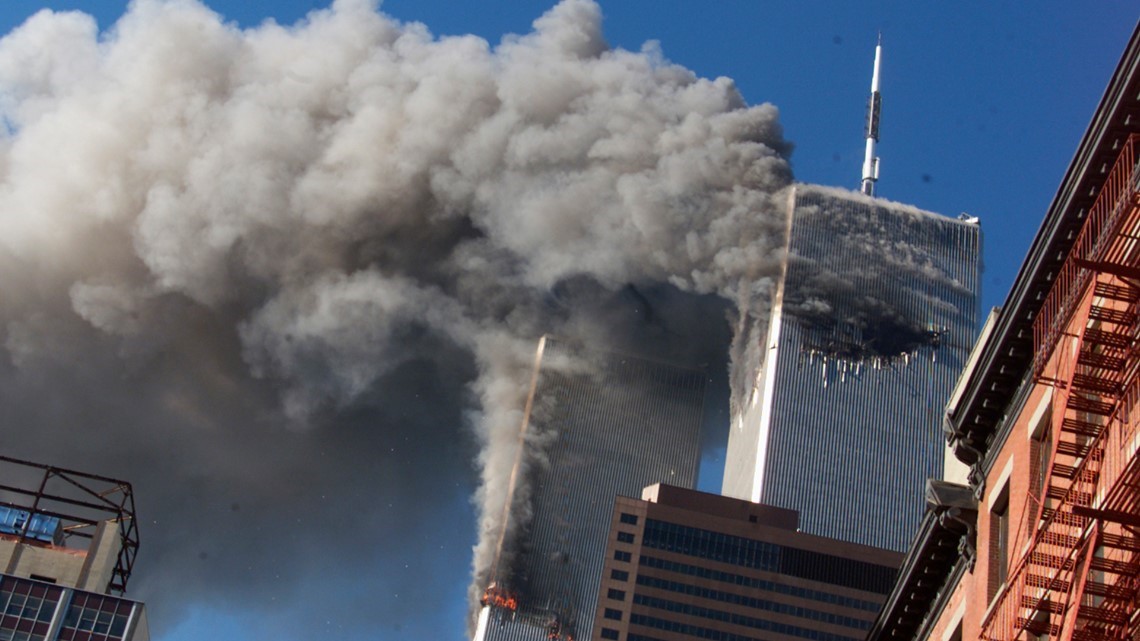 Fact-checking 9/11 'jet fuel can't melt steel' conspiracy theory - Vimarsana News