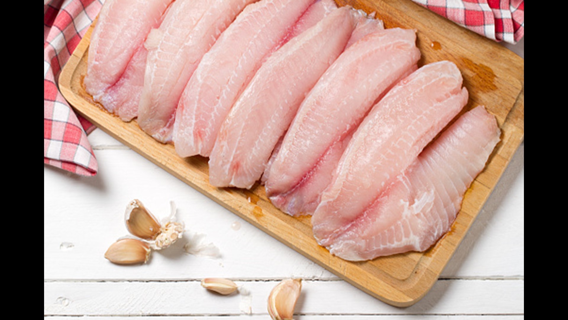 VERIFY Is tilapia bad for you?