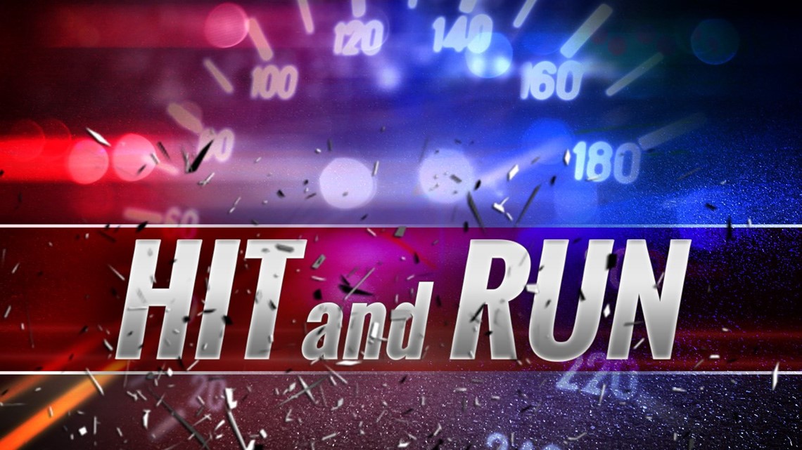 Motorcyclist found dead after hit & run, police say - Vimarsana News