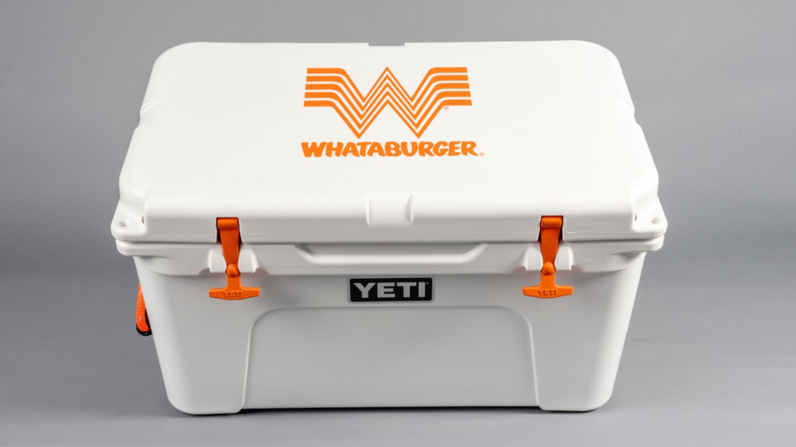 yeti can cooler personalized