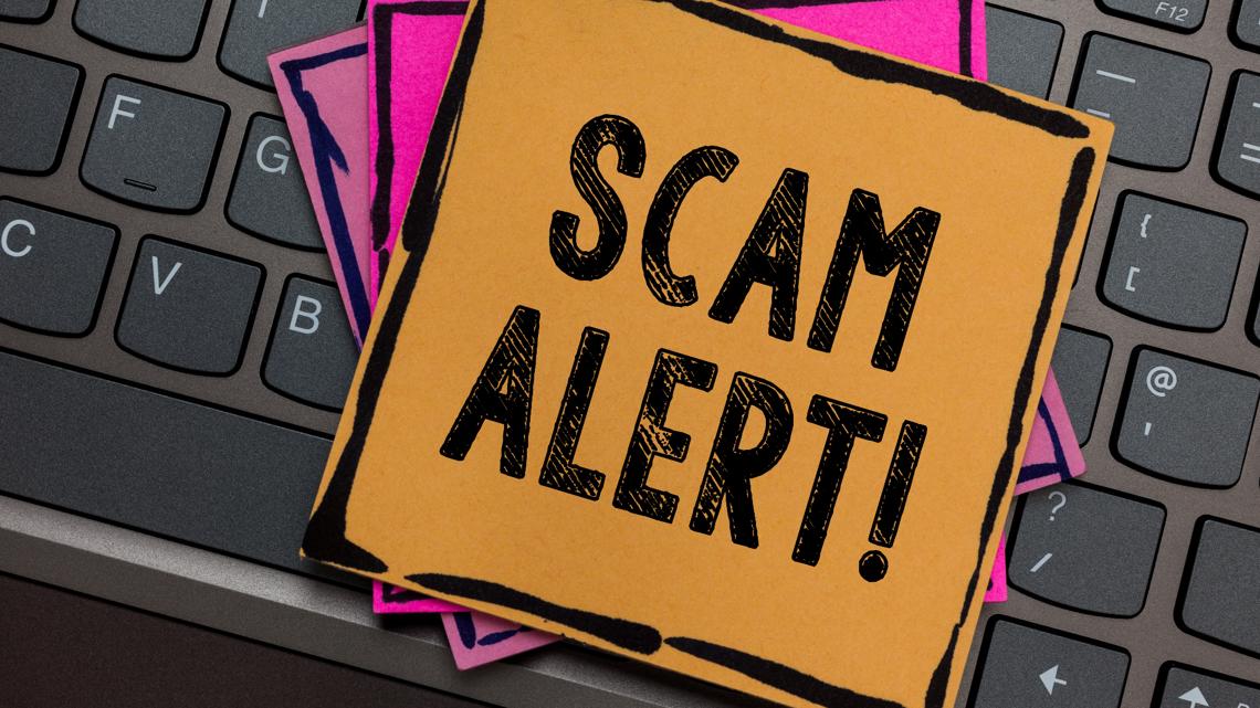 New Orleans Municipal Court warns of scam letters demanding parking ticket payments