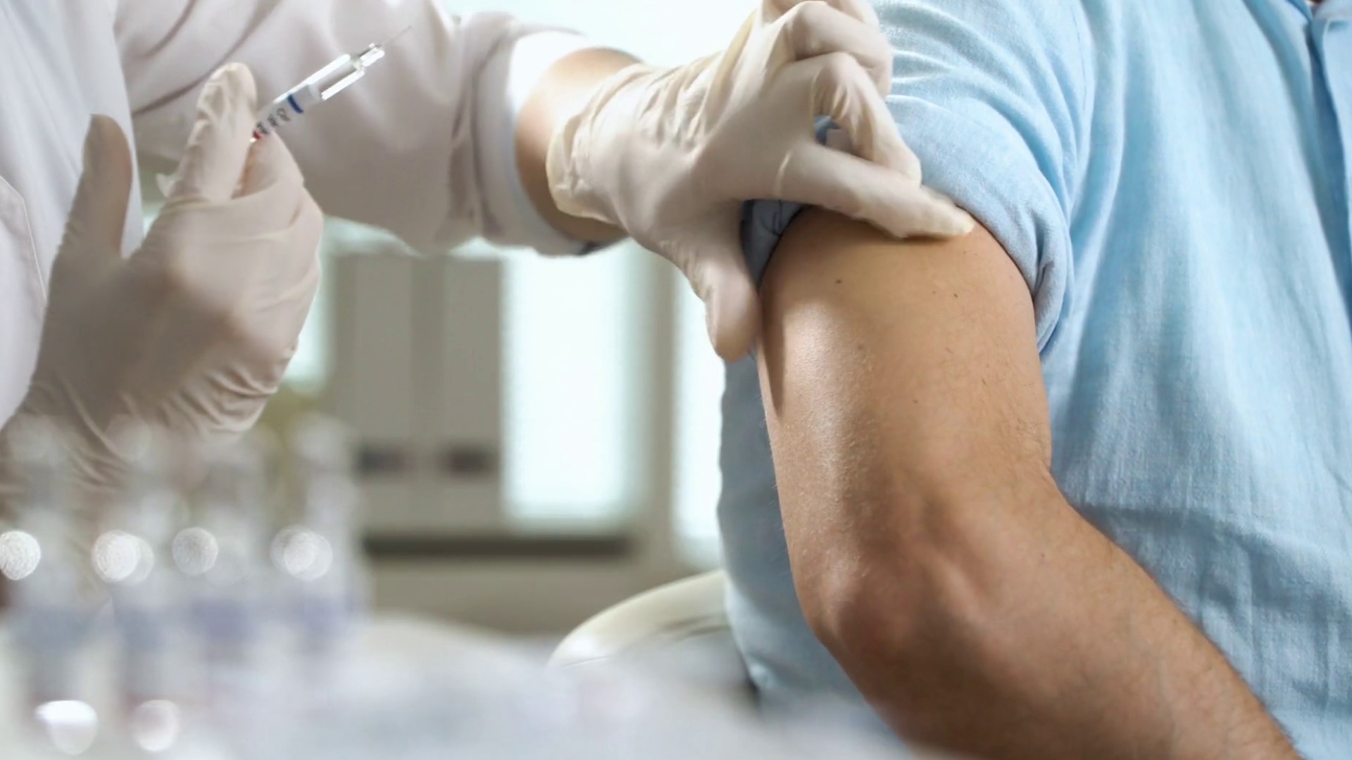 No Sleep Injection Your Health with Dr. Corey Hebert: FDA approves injection for sleep ...