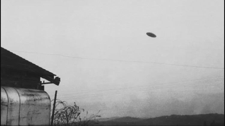 WATCH LIVE: US officials to talk about UFOs publicly for the first time in 50 years