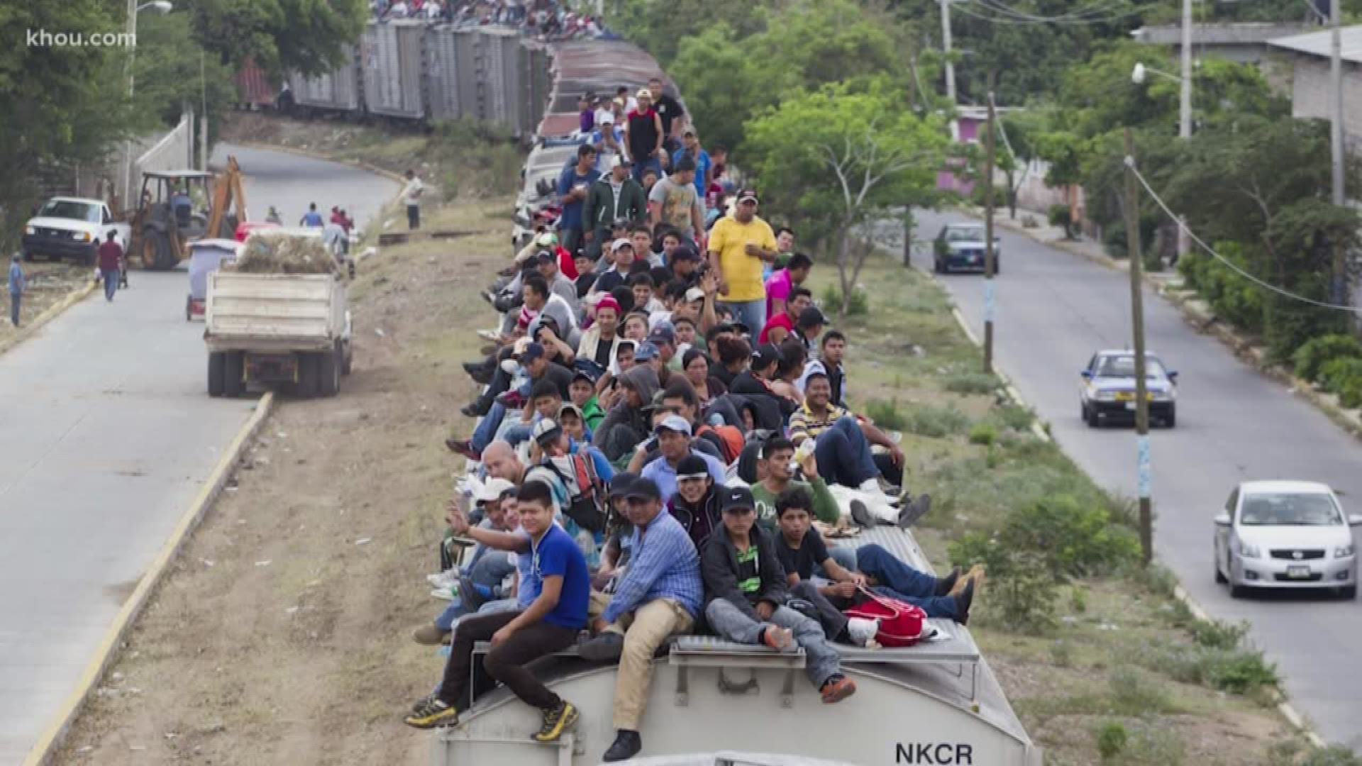 Permanent bar immigration reform 2019