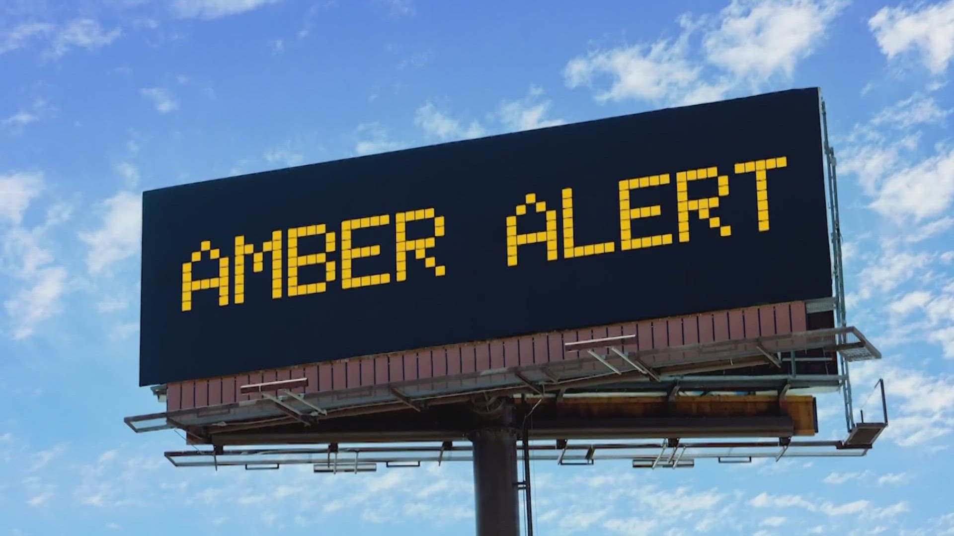 With a sharp increase in AMBER Alerts to start 2024, some wonder if it will lead to fatigue.