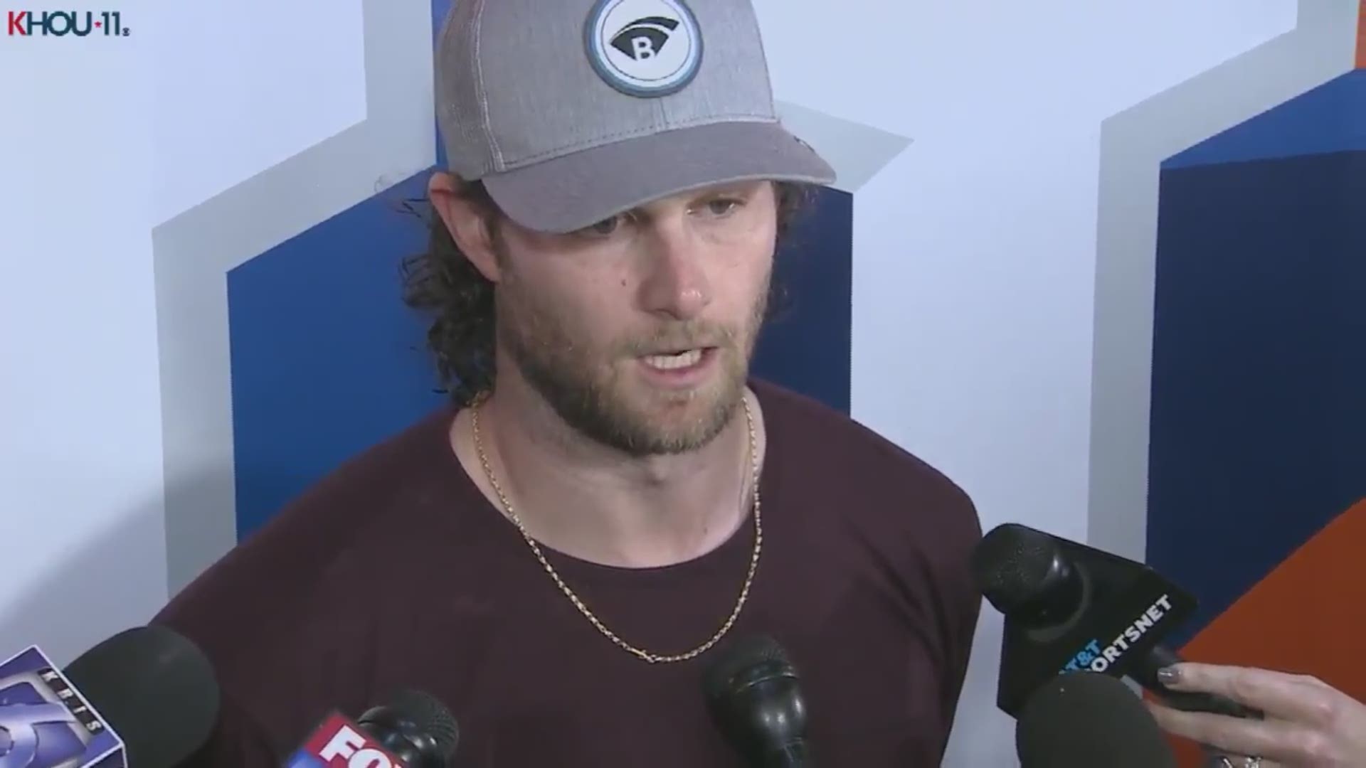 astros fishing hat
