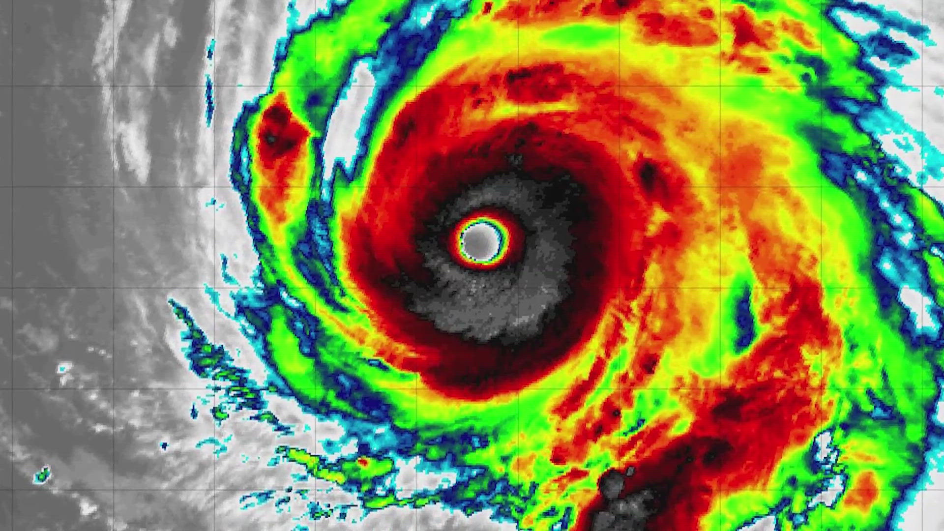 Chief Meteorologist Chris Franklin discusses how preparedness has changed as a result of the lessons learned since Hurricane Katrina.